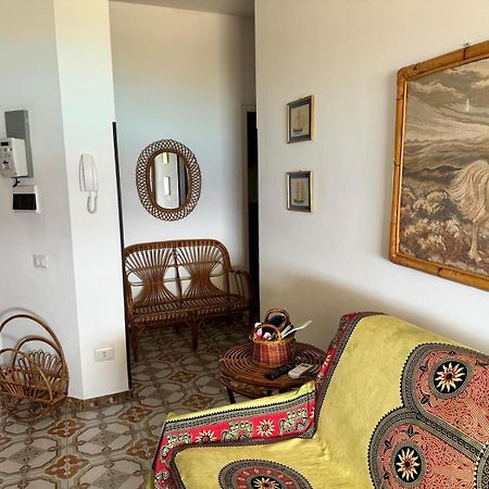 Gloria House Leilighet Tropea Eksteriør bilde