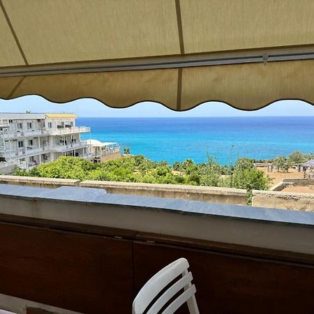 Gloria House Leilighet Tropea Eksteriør bilde