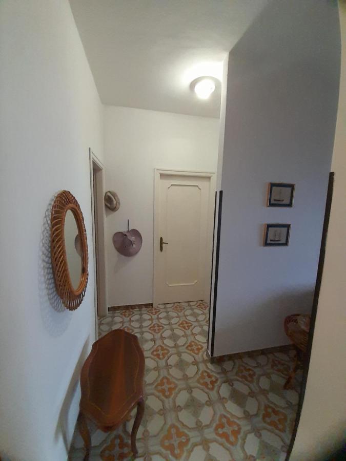 Gloria House Leilighet Tropea Eksteriør bilde