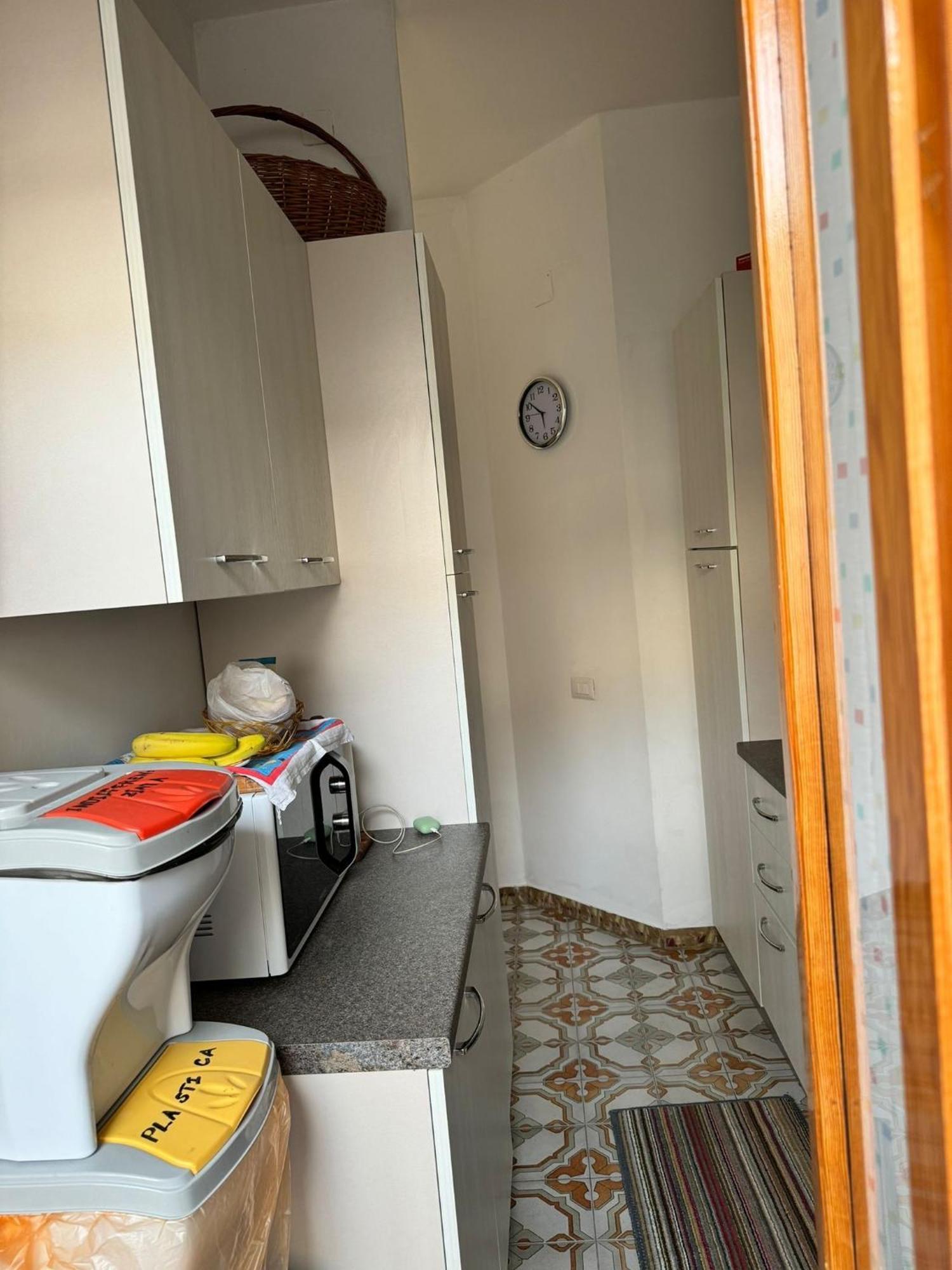 Gloria House Leilighet Tropea Eksteriør bilde